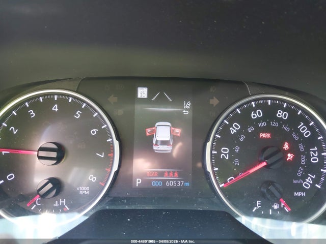 Продажа на аукционе авто 2020 Toyota Rav4 Le, vin: JTMH1RFV9LD056703, номер лота: 44801905