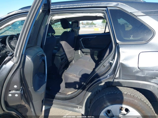 Продажа на аукционе авто 2020 Toyota Rav4 Le, vin: JTMH1RFV9LD056703, номер лота: 44801905