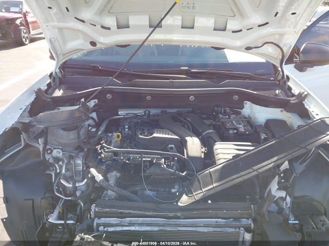 Продаж на аукціоні авто 2022 Volkswagen Taos 1.5t S, vin: 3VVCX7B26NM098263, номер лоту: 44801906