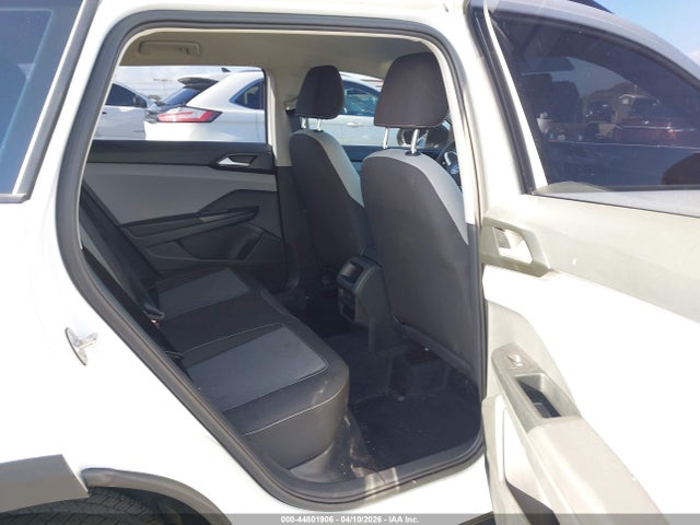 Продаж на аукціоні авто 2022 Volkswagen Taos 1.5t S, vin: 3VVCX7B26NM098263, номер лоту: 44801906
