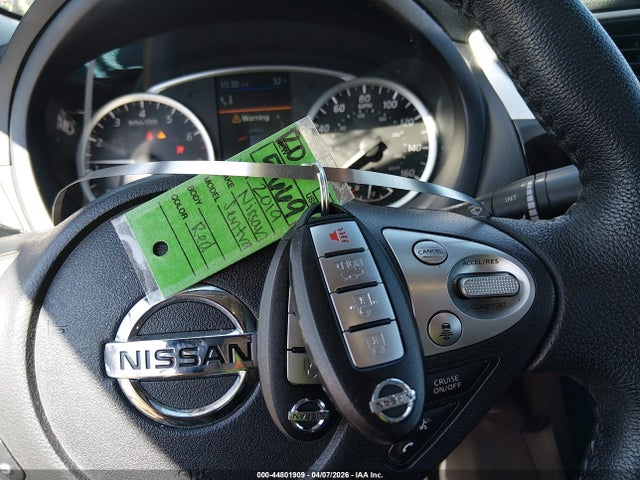 Продажа на аукционе авто 2019 Nissan Sentra Sv, vin: 3N1AB7AP9KY234958, номер лота: 44801909