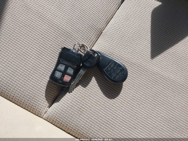 Aukcja sprzedaży 2007 Subaru Forester 2.5x, vin: JF1SG65657H727821, numer aukcji: 44801912