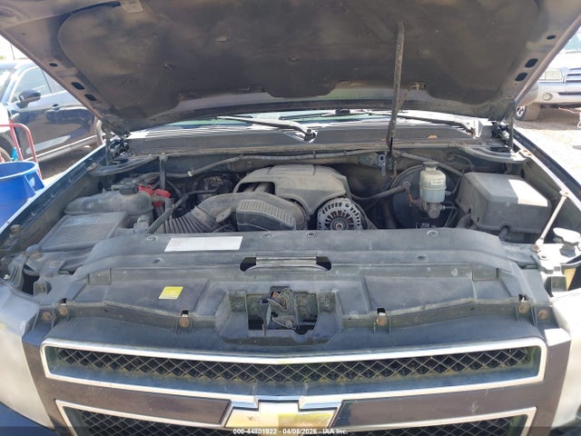 Aukcja sprzedaży 2010 Chevrolet Avalanche 1500 Ls, vin: 3GNNCEE01AG206659, numer aukcji: 44801922