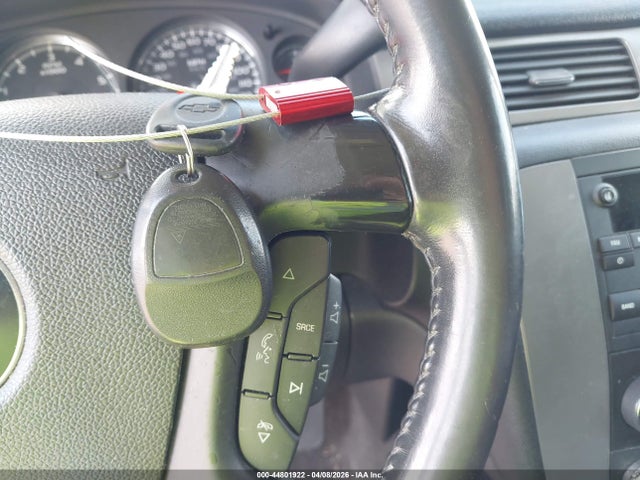 Aukcja sprzedaży 2010 Chevrolet Avalanche 1500 Ls, vin: 3GNNCEE01AG206659, numer aukcji: 44801922