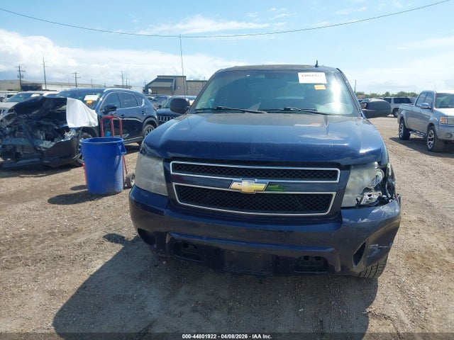 Aukcja sprzedaży 2010 Chevrolet Avalanche 1500 Ls, vin: 3GNNCEE01AG206659, numer aukcji: 44801922