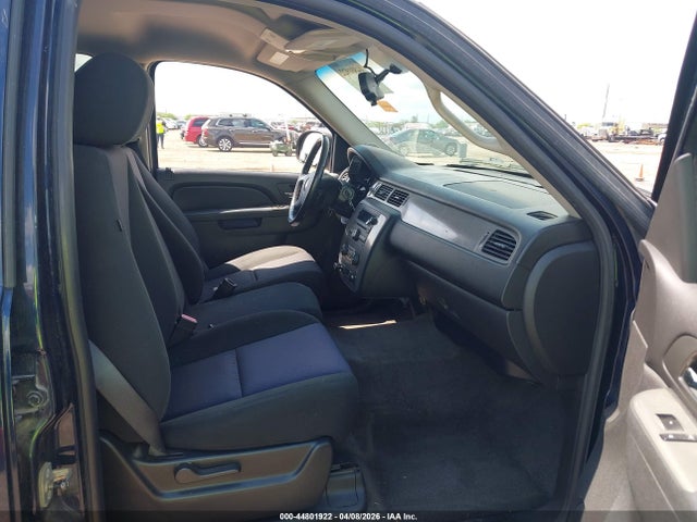 Aukcja sprzedaży 2010 Chevrolet Avalanche 1500 Ls, vin: 3GNNCEE01AG206659, numer aukcji: 44801922