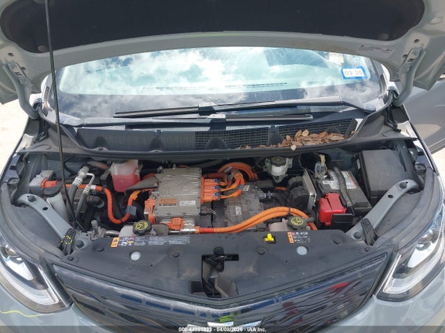 1G1FY6S01L4150241 Chevrolet Bolt Ev Fwd Lt