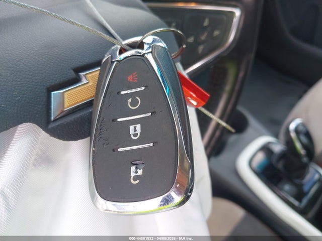 1G1FY6S01L4150241 Chevrolet Bolt Ev Fwd Lt