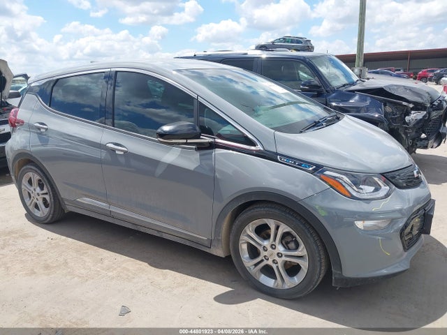 1G1FY6S01L4150241 Chevrolet Bolt Ev Fwd Lt