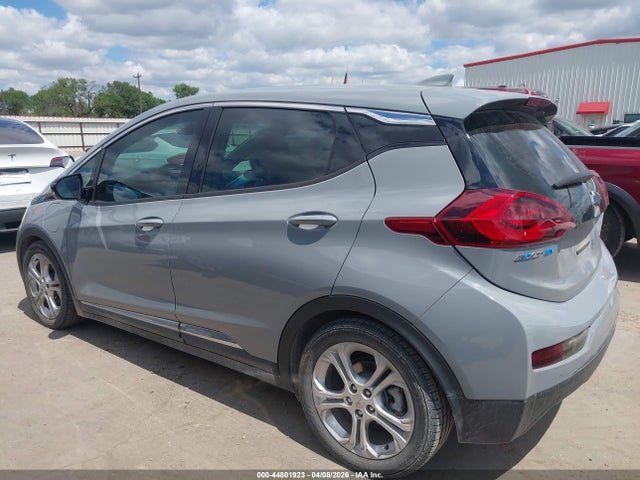 1G1FY6S01L4150241 Chevrolet Bolt Ev Fwd Lt