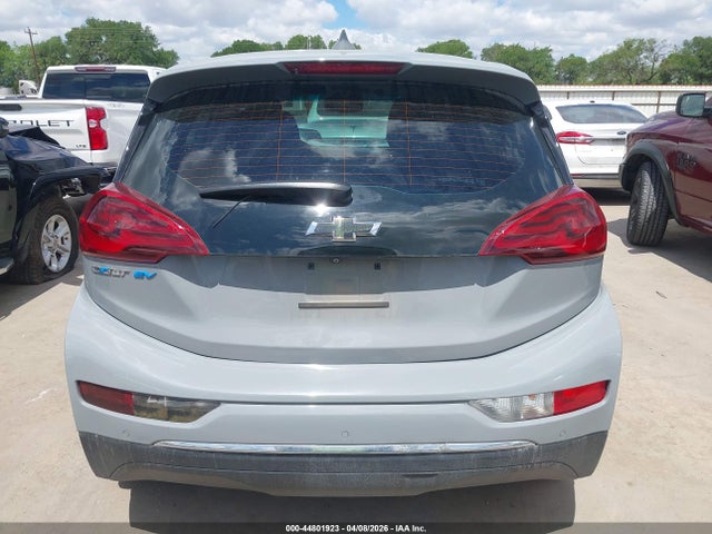 1G1FY6S01L4150241 Chevrolet Bolt Ev Fwd Lt