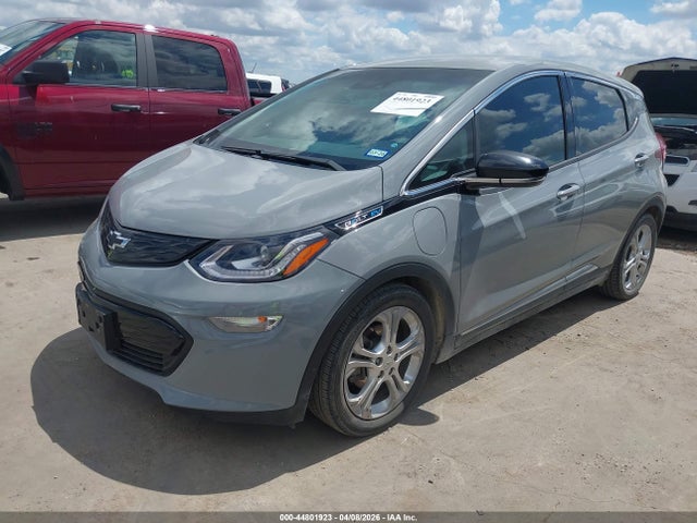 1G1FY6S01L4150241 Chevrolet Bolt Ev Fwd Lt