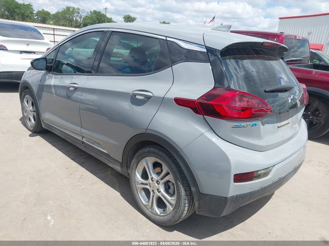 1G1FY6S01L4150241 Chevrolet Bolt Ev Fwd Lt