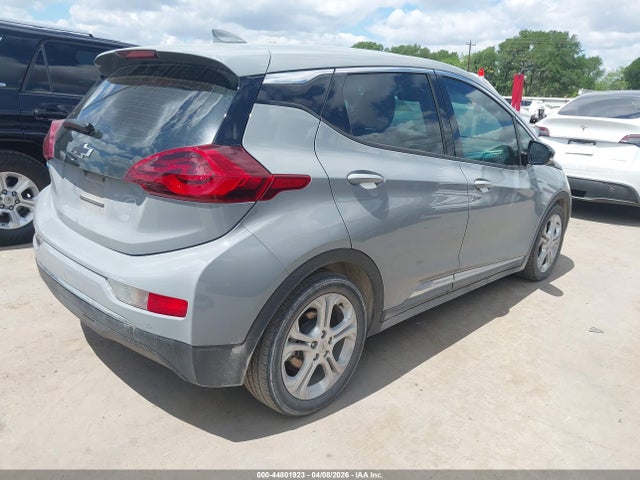 1G1FY6S01L4150241 Chevrolet Bolt Ev Fwd Lt