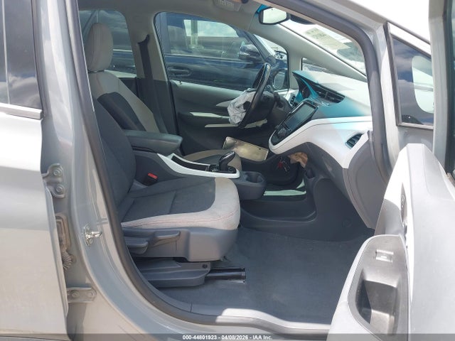 1G1FY6S01L4150241 Chevrolet Bolt Ev Fwd Lt