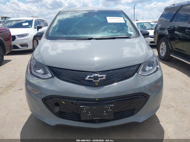 1G1FY6S01L4150241 Chevrolet Bolt Ev Fwd Lt