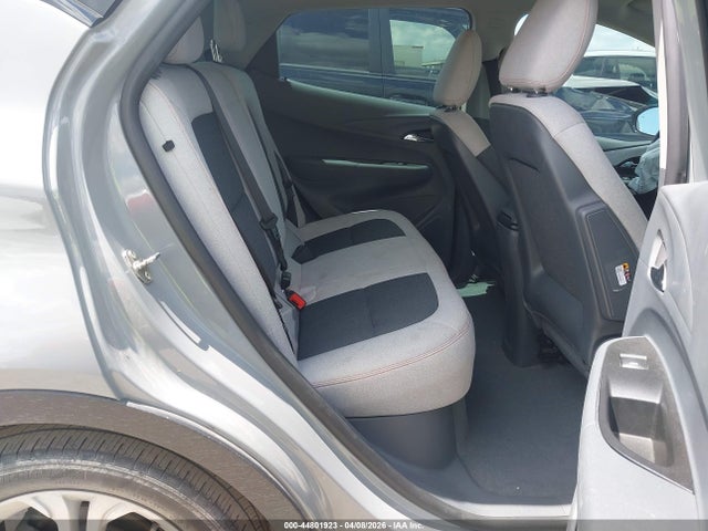1G1FY6S01L4150241 Chevrolet Bolt Ev Fwd Lt