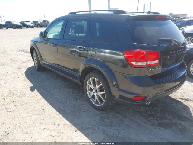 44801924 :رقم المزاد ، 3C4PDCBG5CT180386 vin ، 2012 Dodge Journey Sxt مزاد بيع