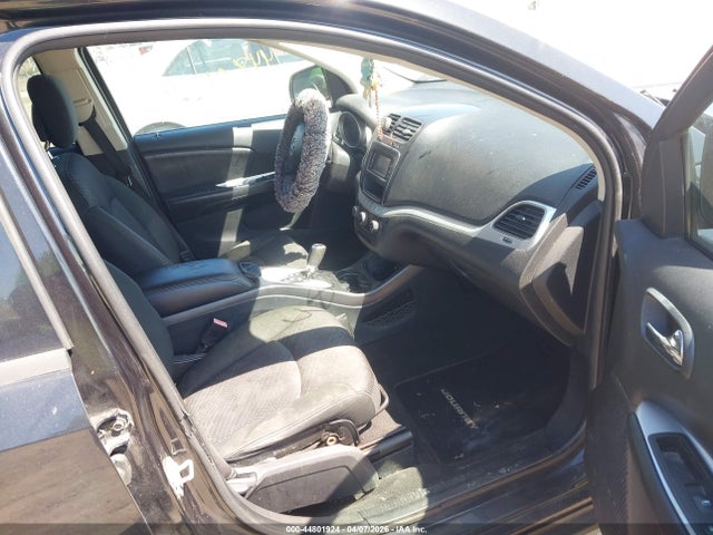 44801924 :رقم المزاد ، 3C4PDCBG5CT180386 vin ، 2012 Dodge Journey Sxt مزاد بيع