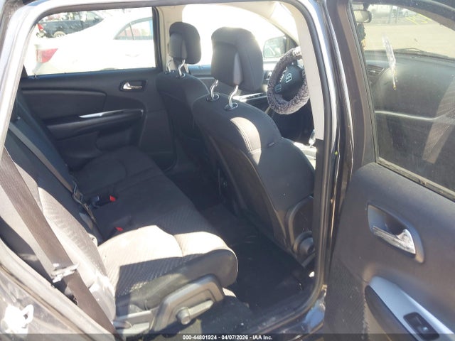 44801924 :رقم المزاد ، 3C4PDCBG5CT180386 vin ، 2012 Dodge Journey Sxt مزاد بيع