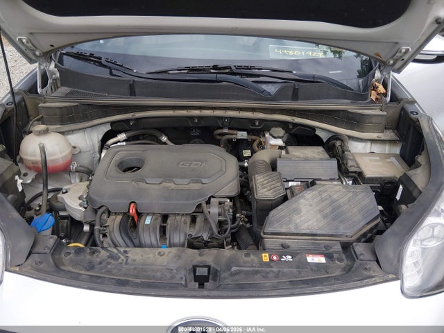 Продажа на аукционе авто 2021 Kia Sportage S, vin: KNDP63AC0M7869041, номер лота: 44801928