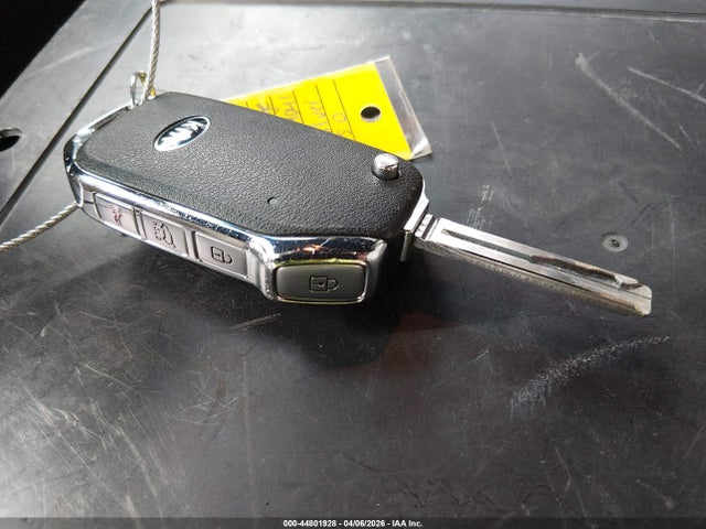 Продажа на аукционе авто 2021 Kia Sportage S, vin: KNDP63AC0M7869041, номер лота: 44801928