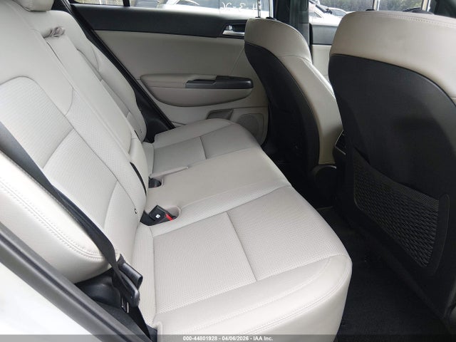 Продажа на аукционе авто 2021 Kia Sportage S, vin: KNDP63AC0M7869041, номер лота: 44801928