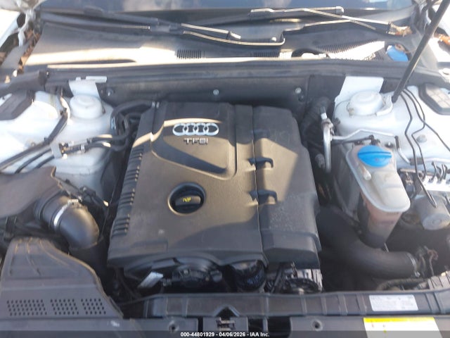 2016 AUDI A4 WAUFFAFL3GN016087 Photo 9