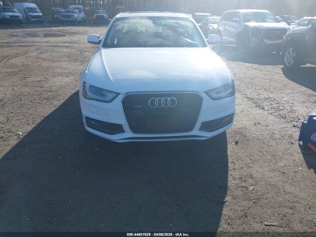 Продаж на аукціоні авто 2016 Audi A4 2.0t Premium, vin: WAUFFAFL3GN016087, номер лоту: 44801929