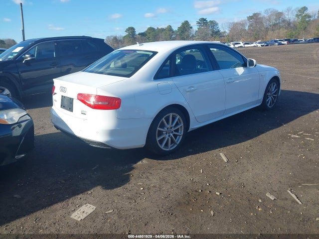 2016 AUDI A4 WAUFFAFL3GN016087 Photo 3