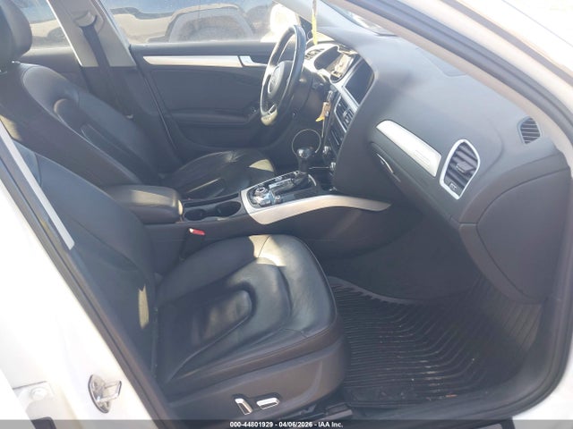 2016 AUDI A4 WAUFFAFL3GN016087 Photo 4