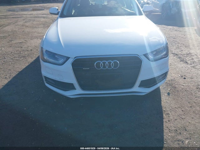 2016 AUDI A4 WAUFFAFL3GN016087 Photo 5