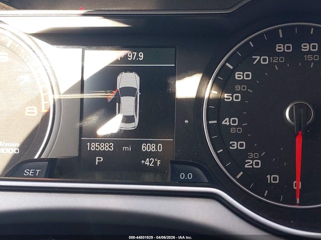 2016 AUDI A4 WAUFFAFL3GN016087 Photo 6