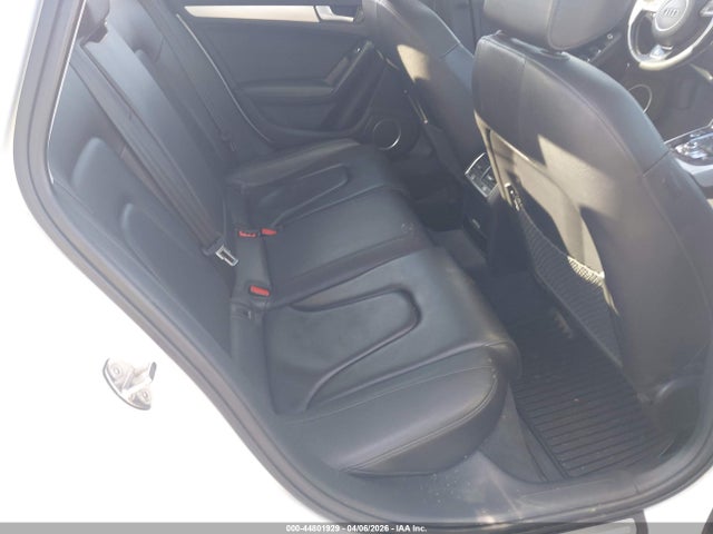 2016 AUDI A4 WAUFFAFL3GN016087 Photo 7