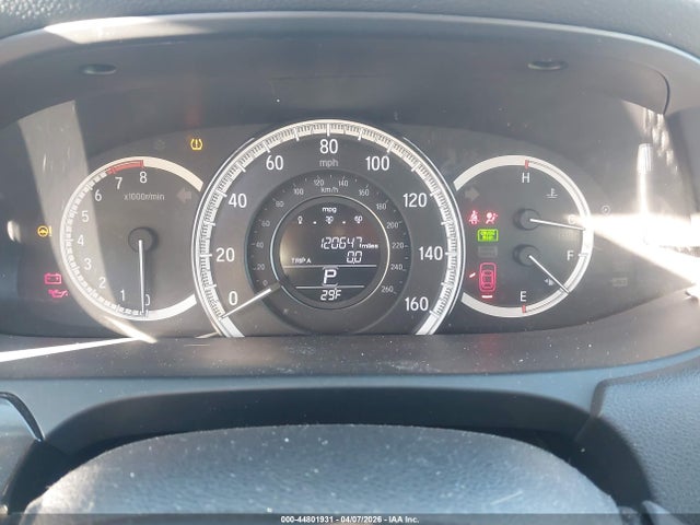Продажа на аукционе авто 2017 Honda Accord Lx, vin: 1HGCR2F30HA265816, номер лота: 44801931