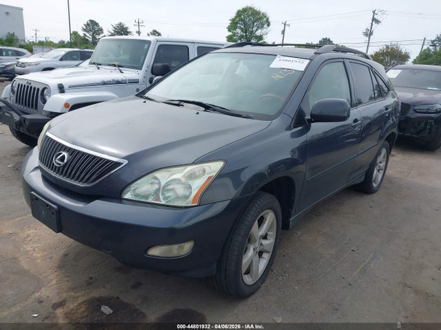44801932 :رقم المزاد ، JTJGA31U440006885 vin ، 2004 Lexus Rx 330 مزاد بيع