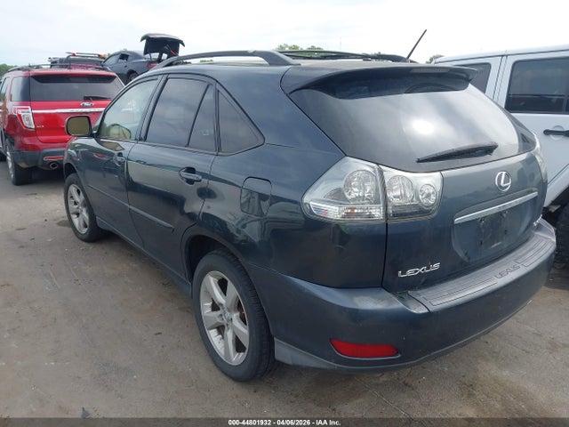 44801932 :رقم المزاد ، JTJGA31U440006885 vin ، 2004 Lexus Rx 330 مزاد بيع