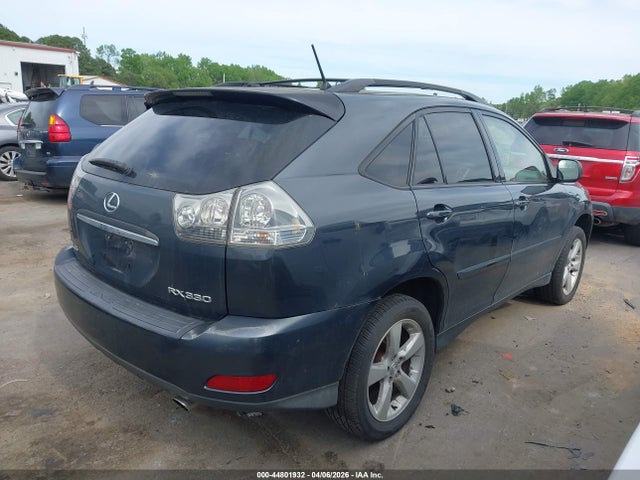 44801932 :رقم المزاد ، JTJGA31U440006885 vin ، 2004 Lexus Rx 330 مزاد بيع