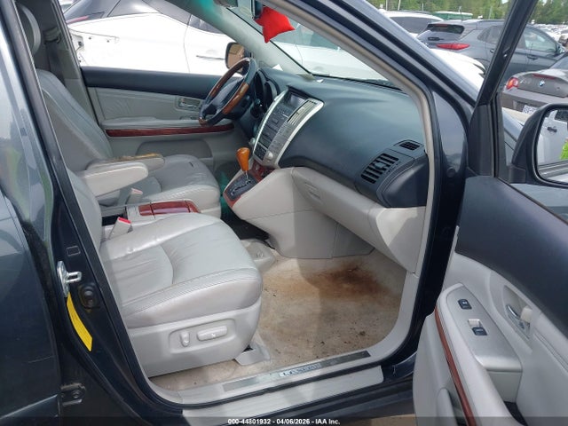 44801932 :رقم المزاد ، JTJGA31U440006885 vin ، 2004 Lexus Rx 330 مزاد بيع