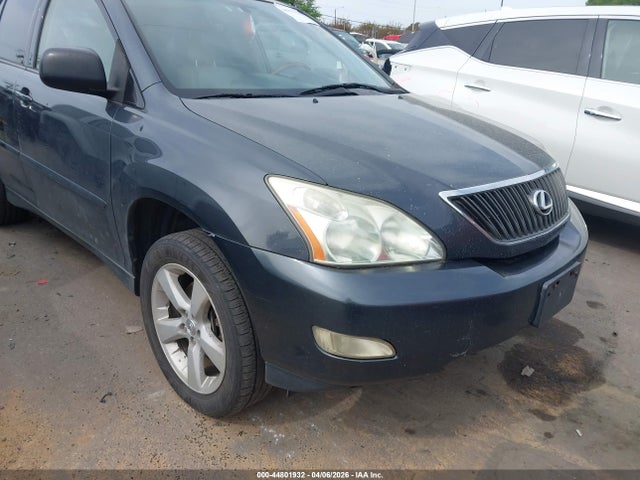 44801932 :رقم المزاد ، JTJGA31U440006885 vin ، 2004 Lexus Rx 330 مزاد بيع