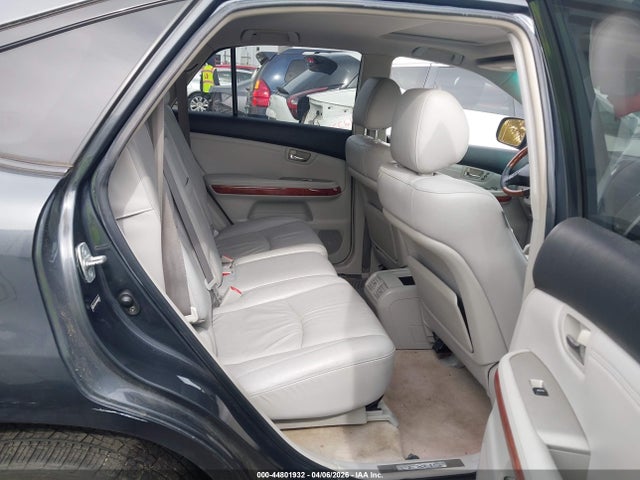 44801932 :رقم المزاد ، JTJGA31U440006885 vin ، 2004 Lexus Rx 330 مزاد بيع
