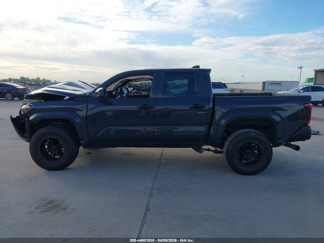 Aukcja sprzedaży 2025 Toyota Tacoma Sr, vin: 3TYKD5HN9ST020021, numer aukcji: 44801938