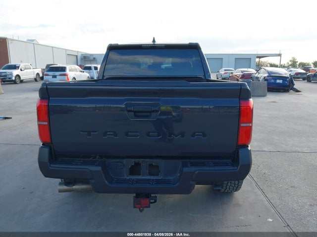 Aukcja sprzedaży 2025 Toyota Tacoma Sr, vin: 3TYKD5HN9ST020021, numer aukcji: 44801938