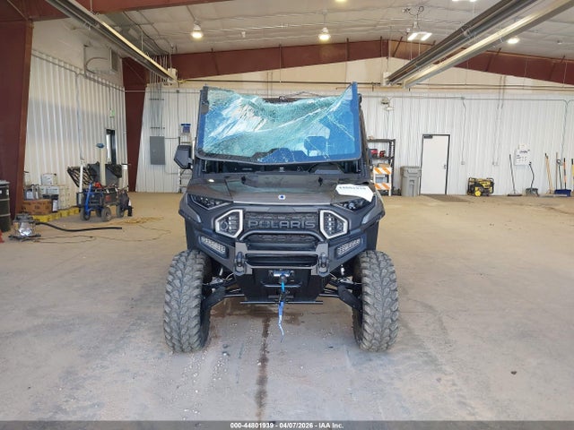 3NSX6W1R3SM191294 Polaris Ranger Crew Xd 1500 Northstar Edition Ultimate