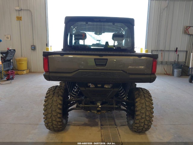 3NSX6W1R3SM191294 Polaris Ranger Crew Xd 1500 Northstar Edition Ultimate