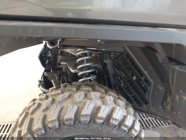 3NSX6W1R3SM191294 Polaris Ranger Crew Xd 1500 Northstar Edition Ultimate