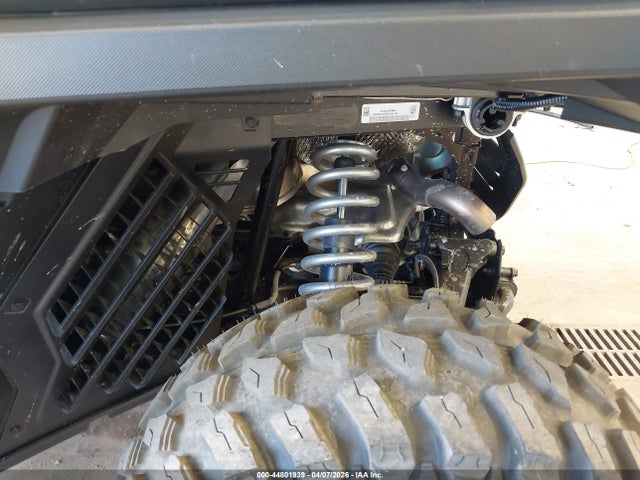 3NSX6W1R3SM191294 Polaris Ranger Crew Xd 1500 Northstar Edition Ultimate