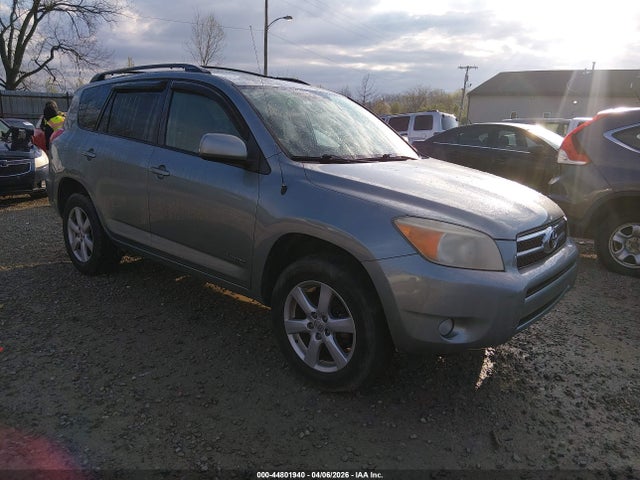 2006 TOYOTA RAV4 JTMBD31V566016189