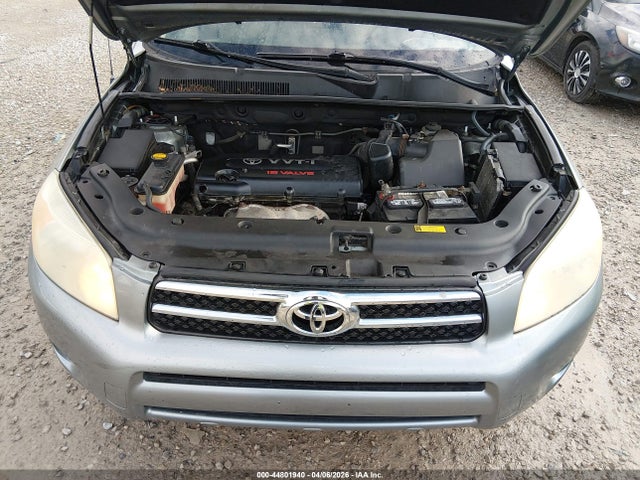 2006 TOYOTA RAV4 JTMBD31V566016189 Photo 9