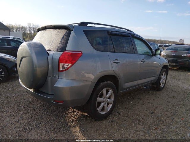 2006 TOYOTA RAV4 JTMBD31V566016189 Photo 3